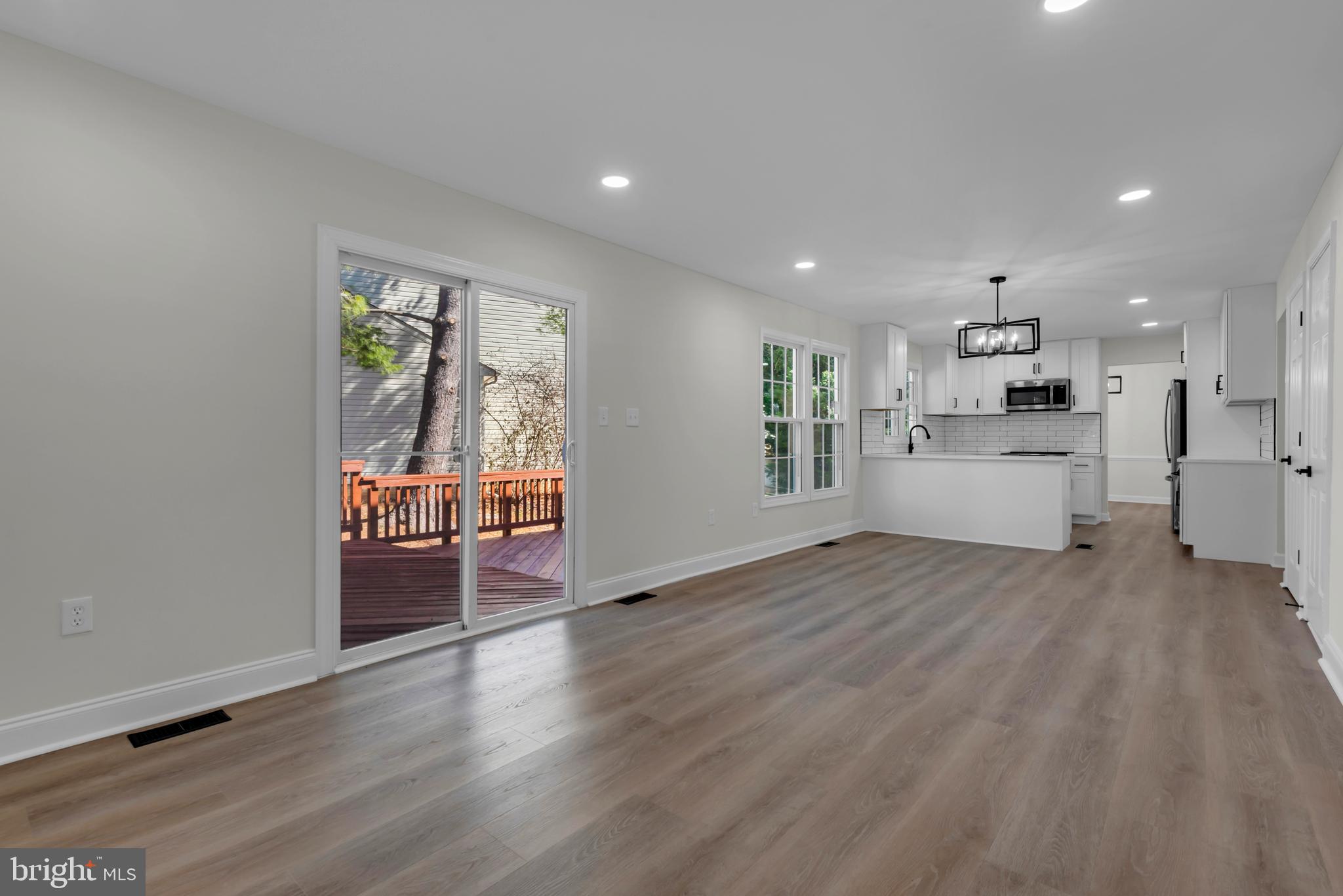 CHADSWOOD - Residential