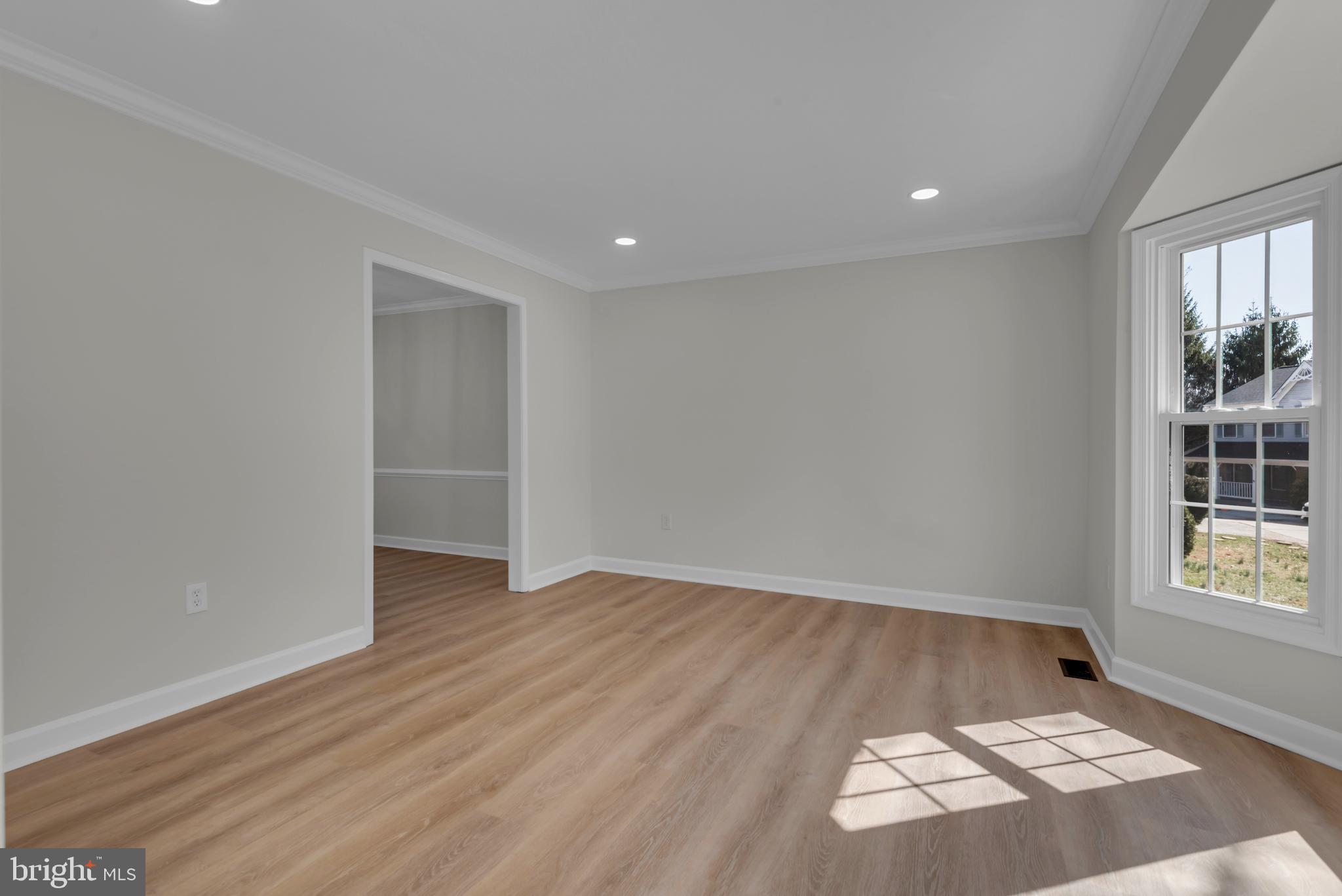 CHADSWOOD - Residential