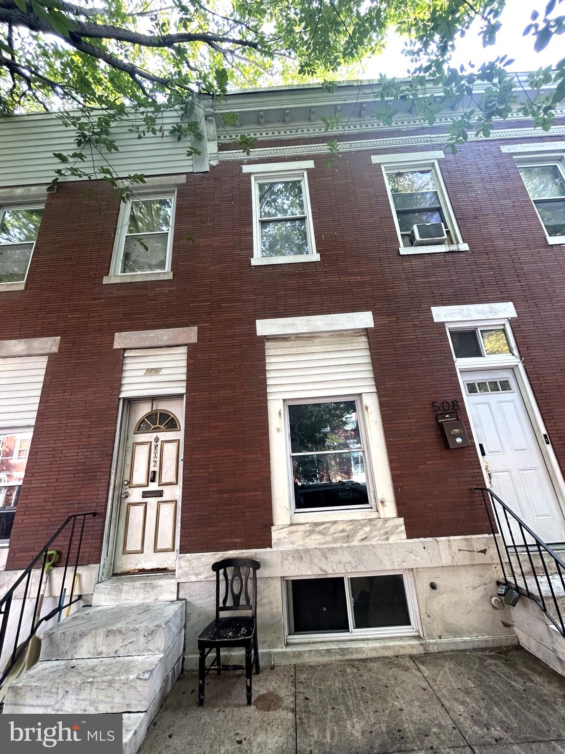 506 N KENWOOD AVENUE