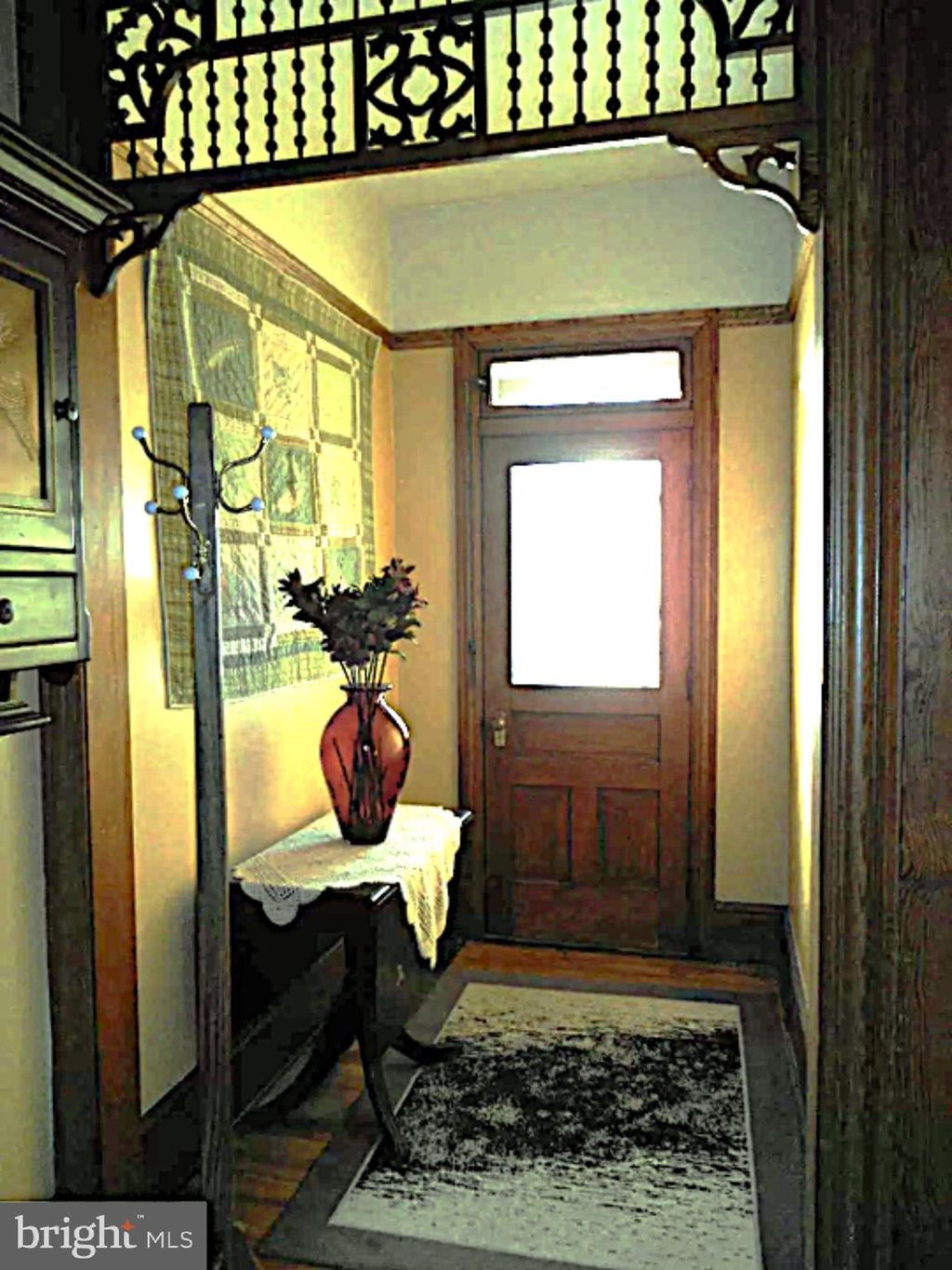 Photo of 4 S Washington Street #3, GREENCASTLE, PA 17225 (MLS # PAFL2030974)