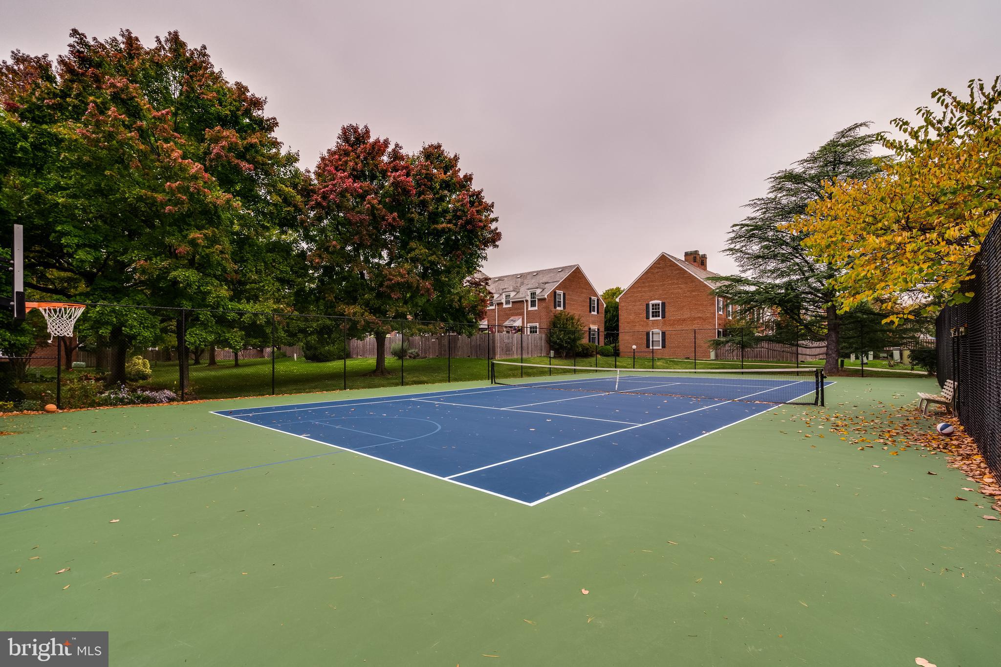 FAIRLINGTON - Residential