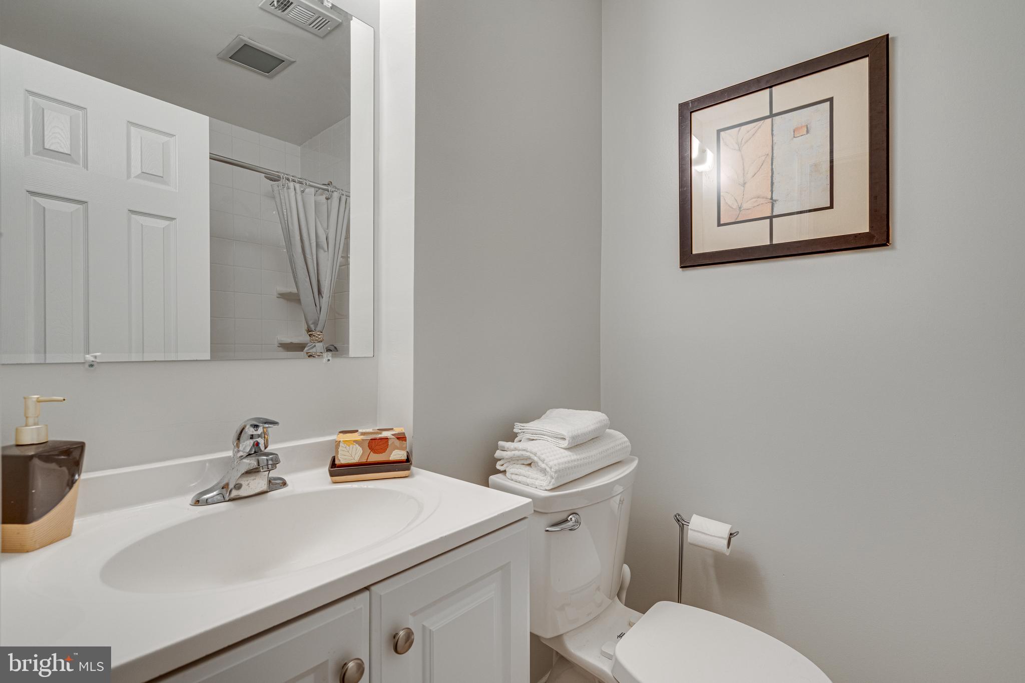 FAIRLINGTON - Residential