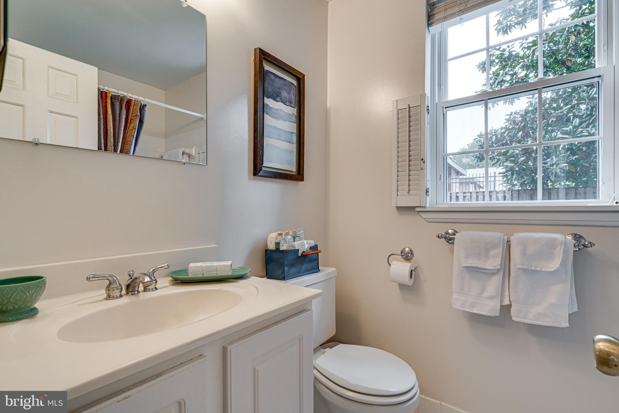 FAIRLINGTON - Residential