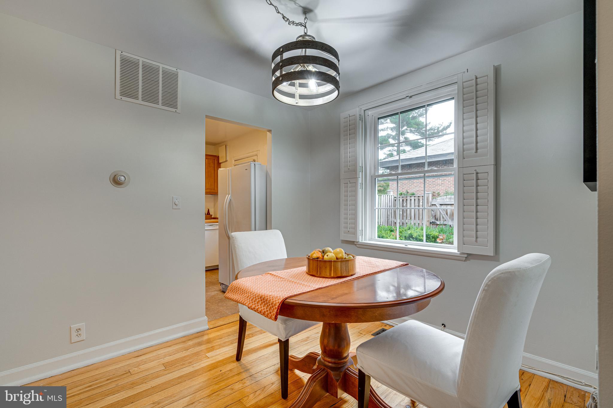 FAIRLINGTON - Residential