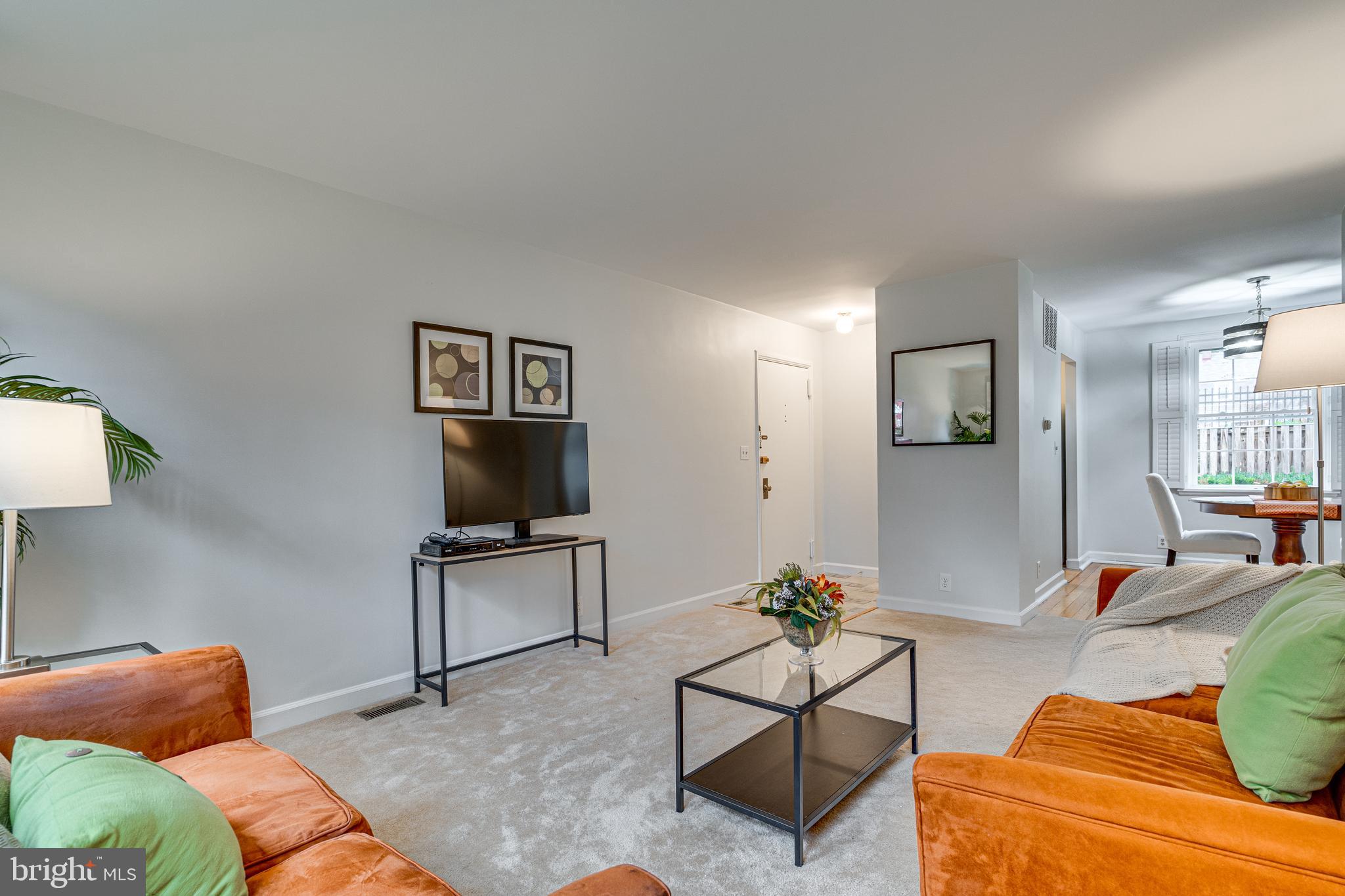 FAIRLINGTON - Residential