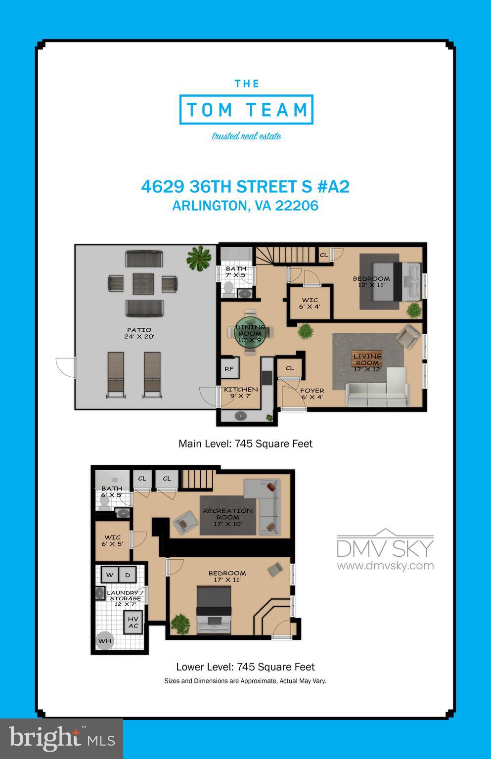 FAIRLINGTON - Residential