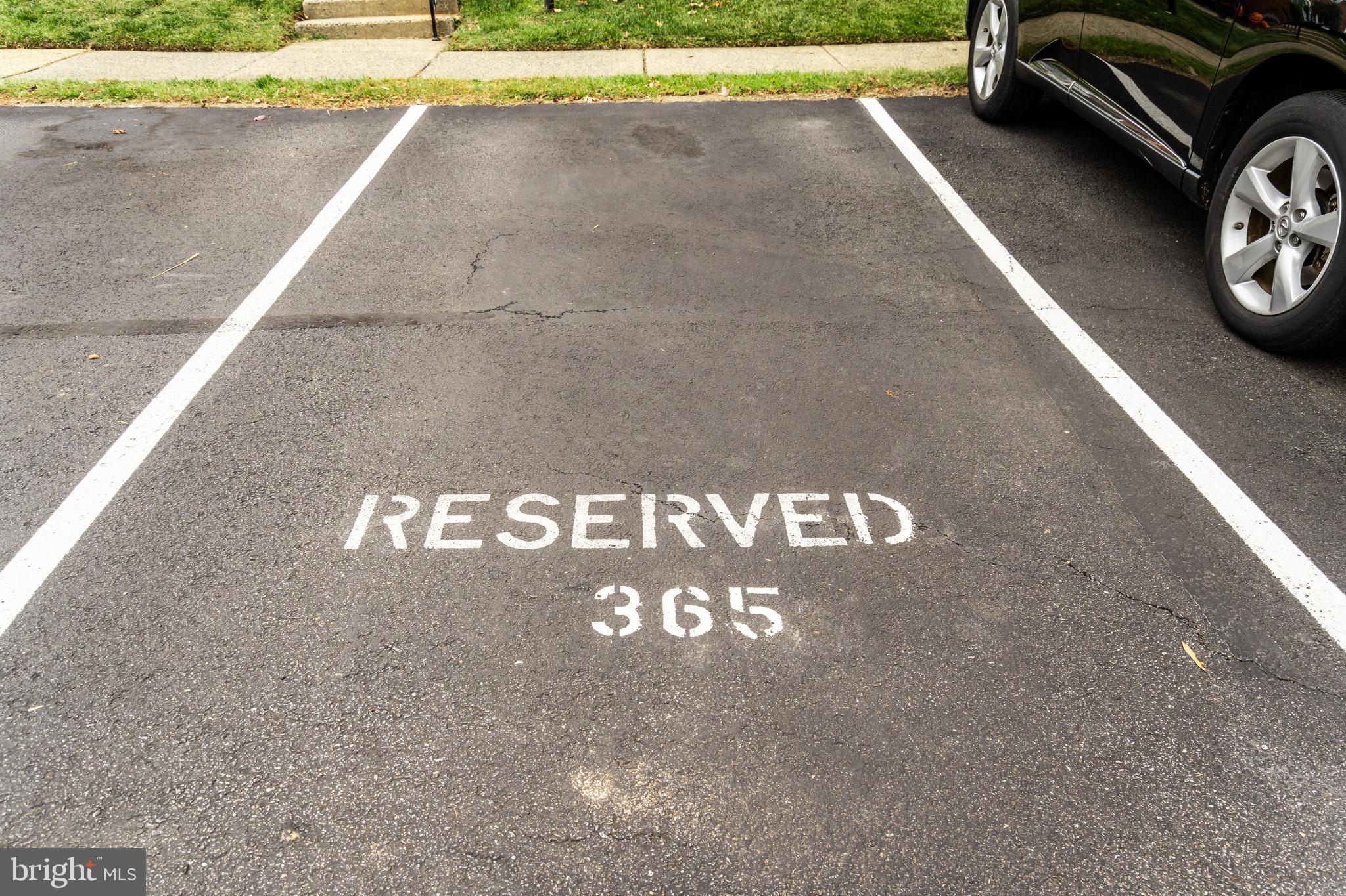 FAIRLINGTON - Residential