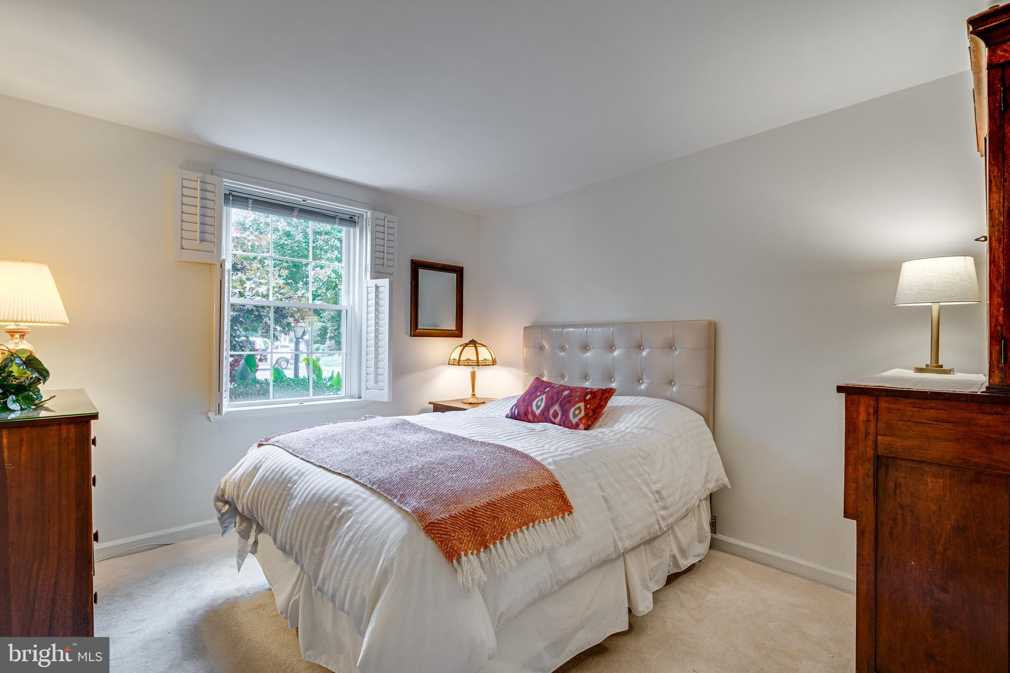 FAIRLINGTON - Residential