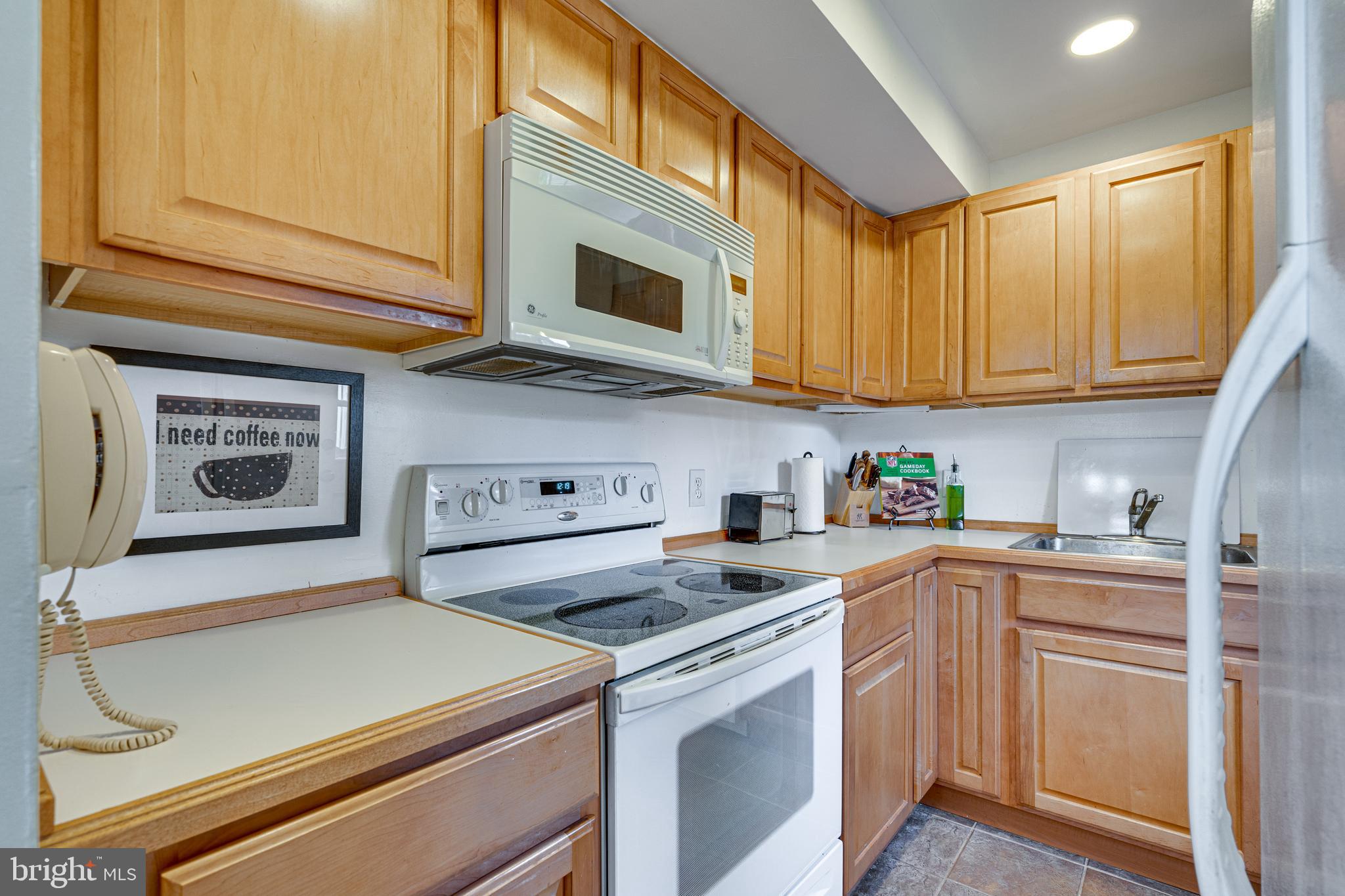 FAIRLINGTON - Residential