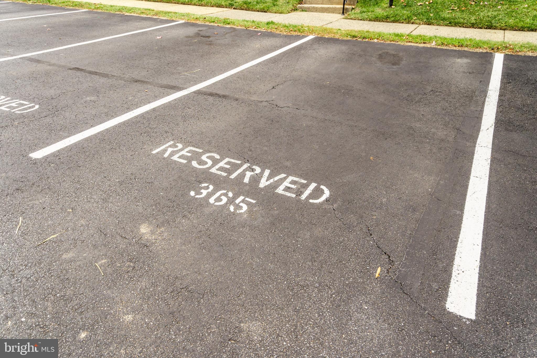 FAIRLINGTON - Residential