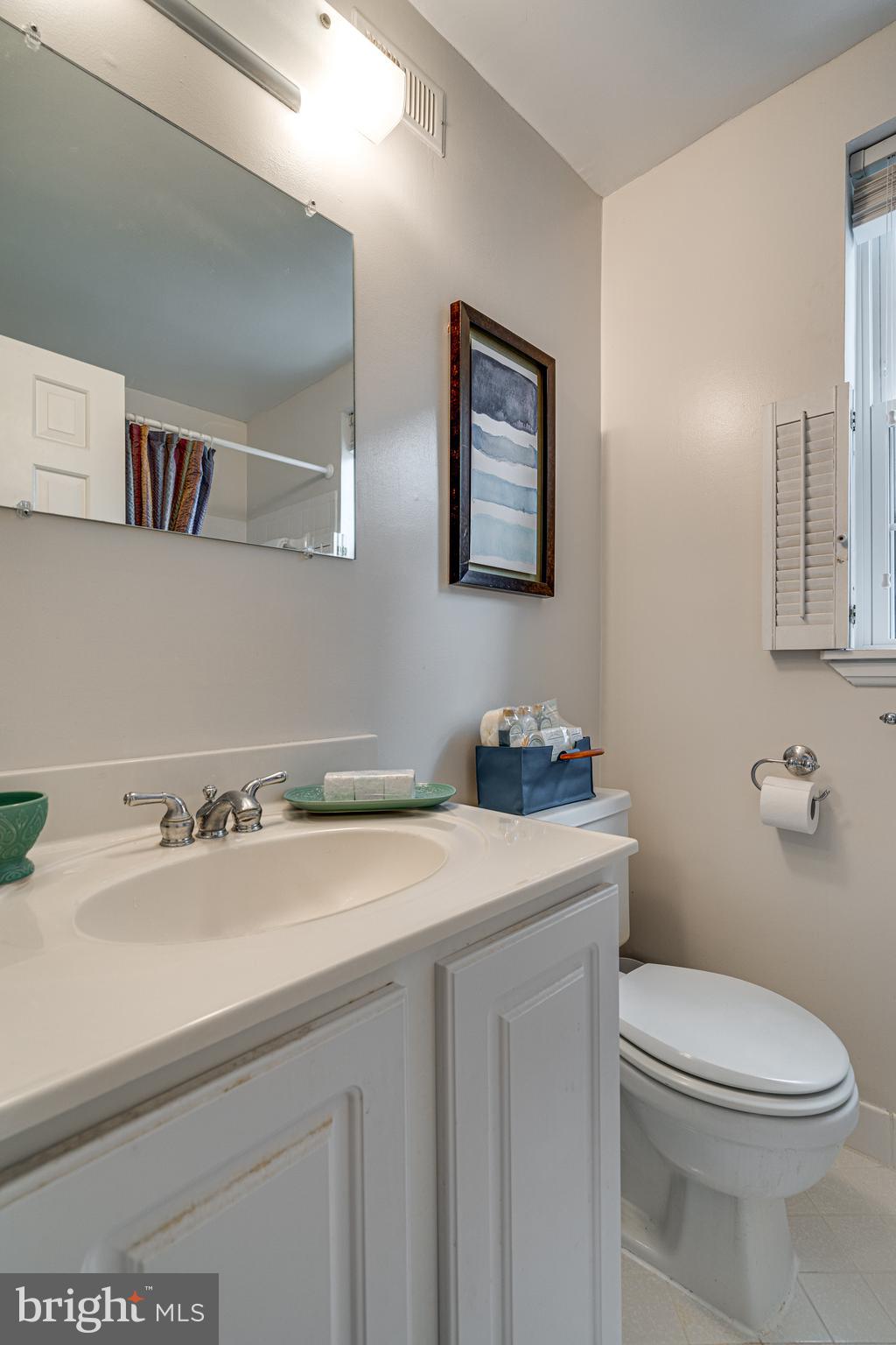 FAIRLINGTON - Residential