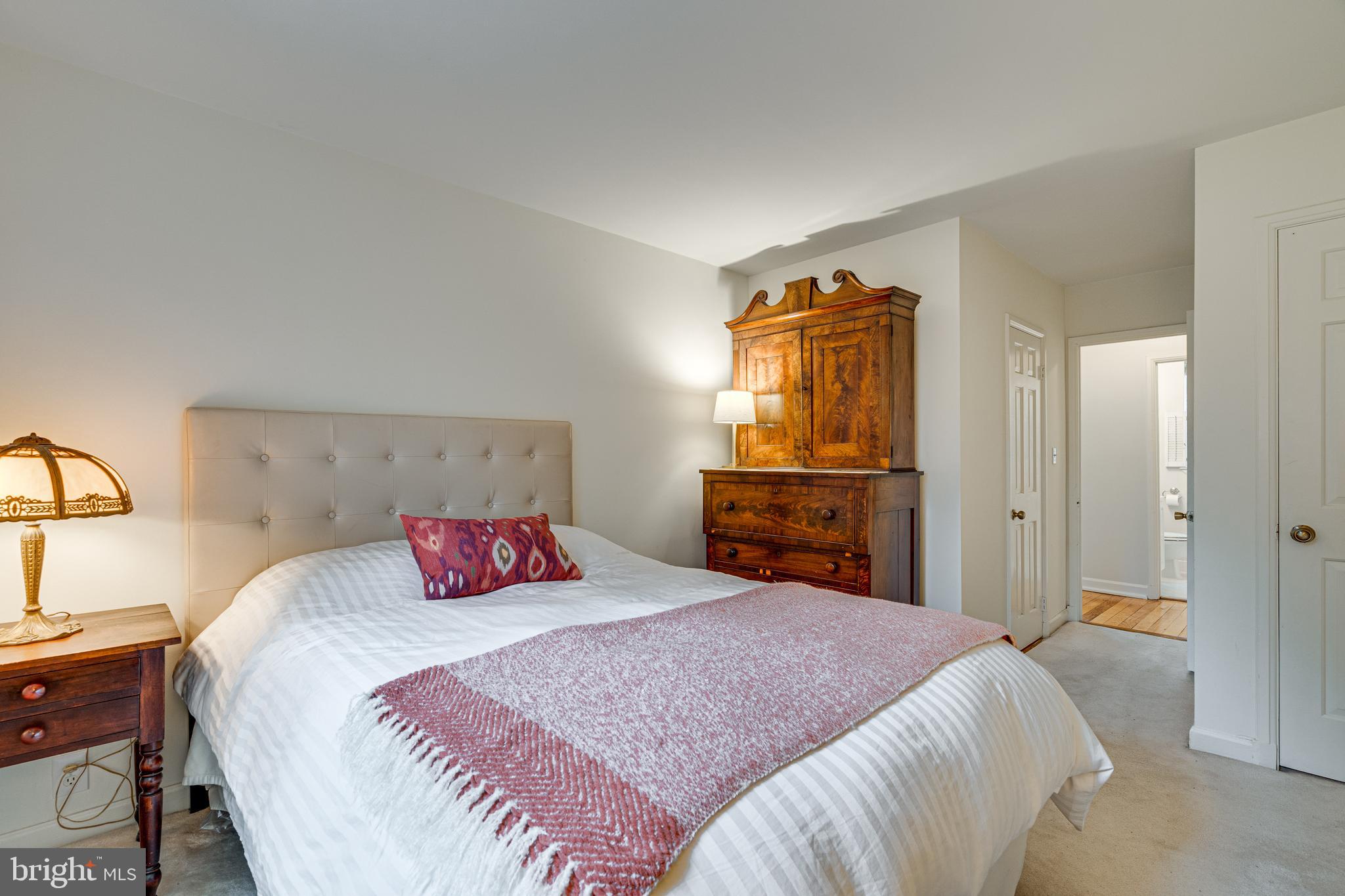 FAIRLINGTON - Residential