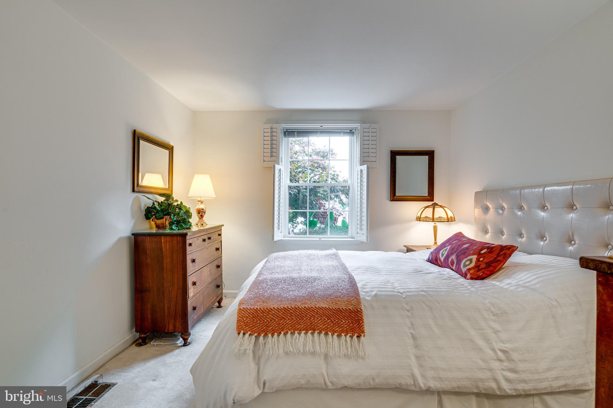 FAIRLINGTON - Residential