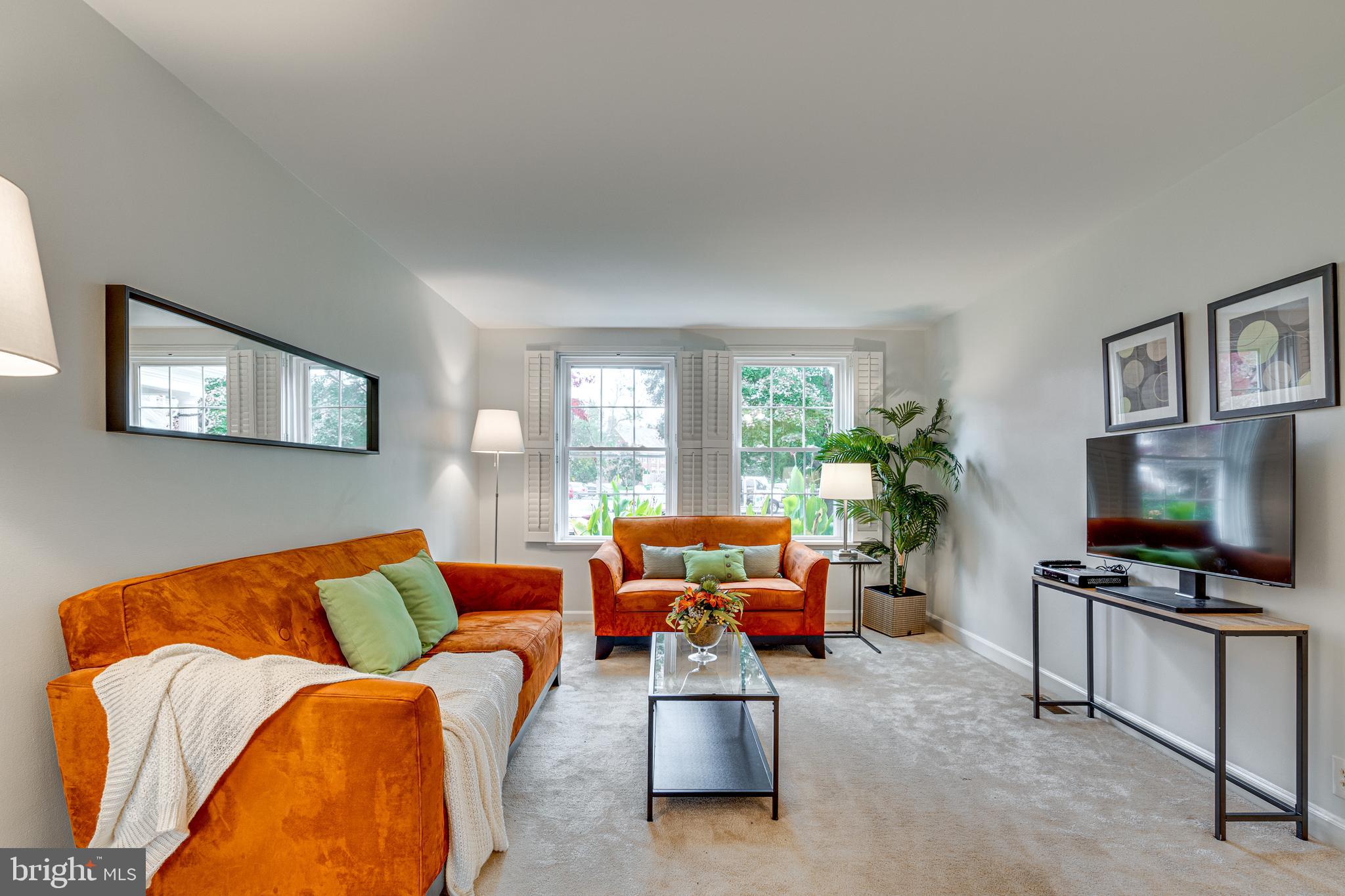 FAIRLINGTON - Residential