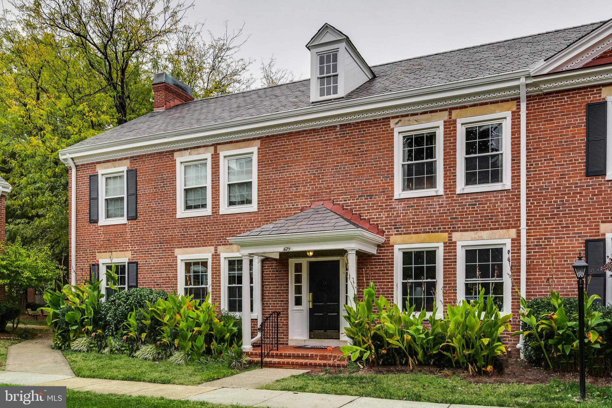 FAIRLINGTON - Residential