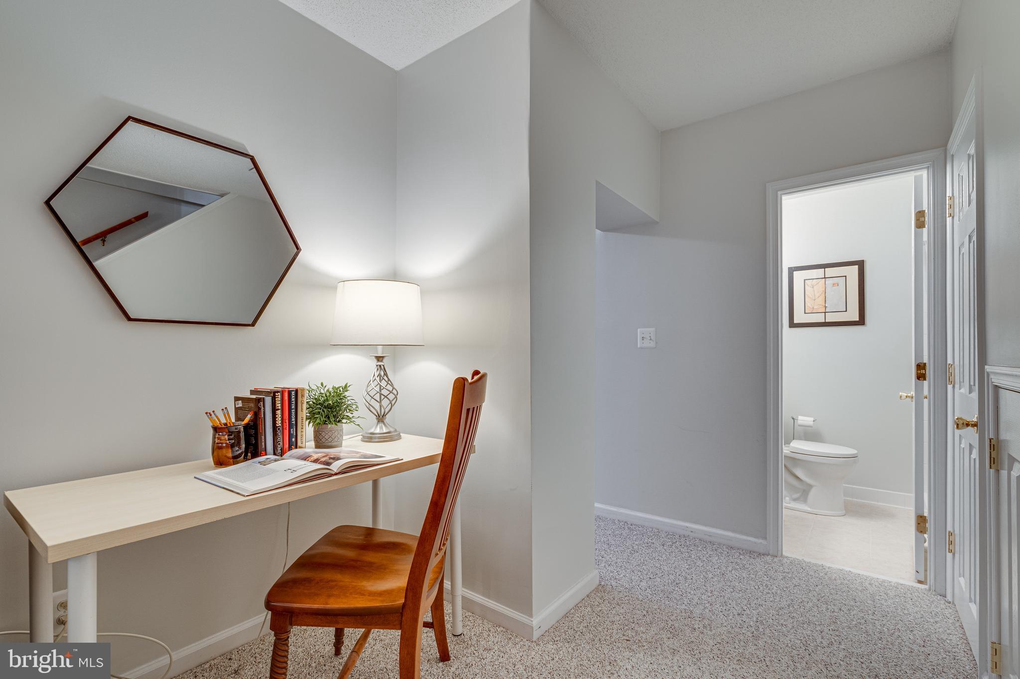FAIRLINGTON - Residential