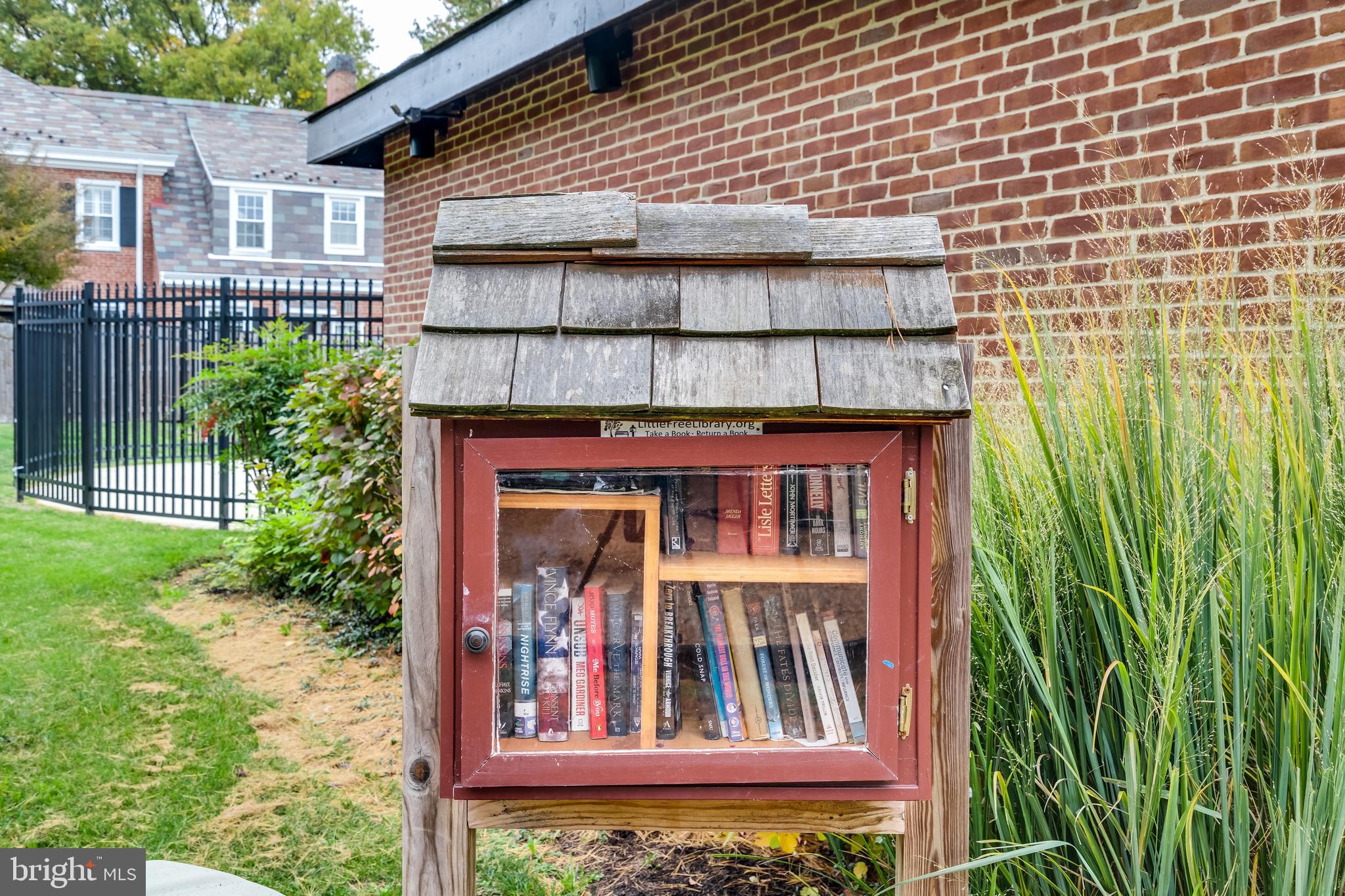 FAIRLINGTON - Residential