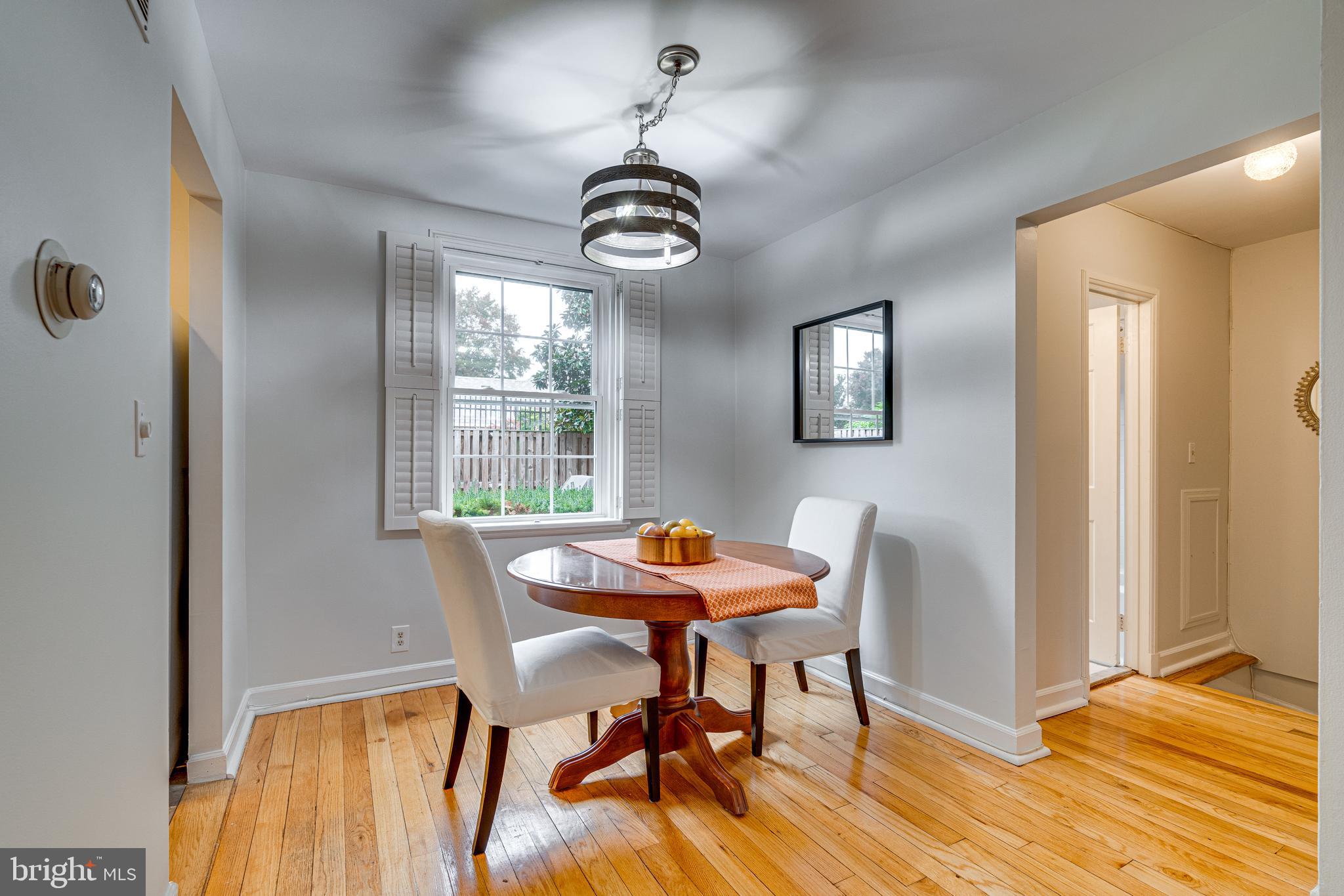 FAIRLINGTON - Residential
