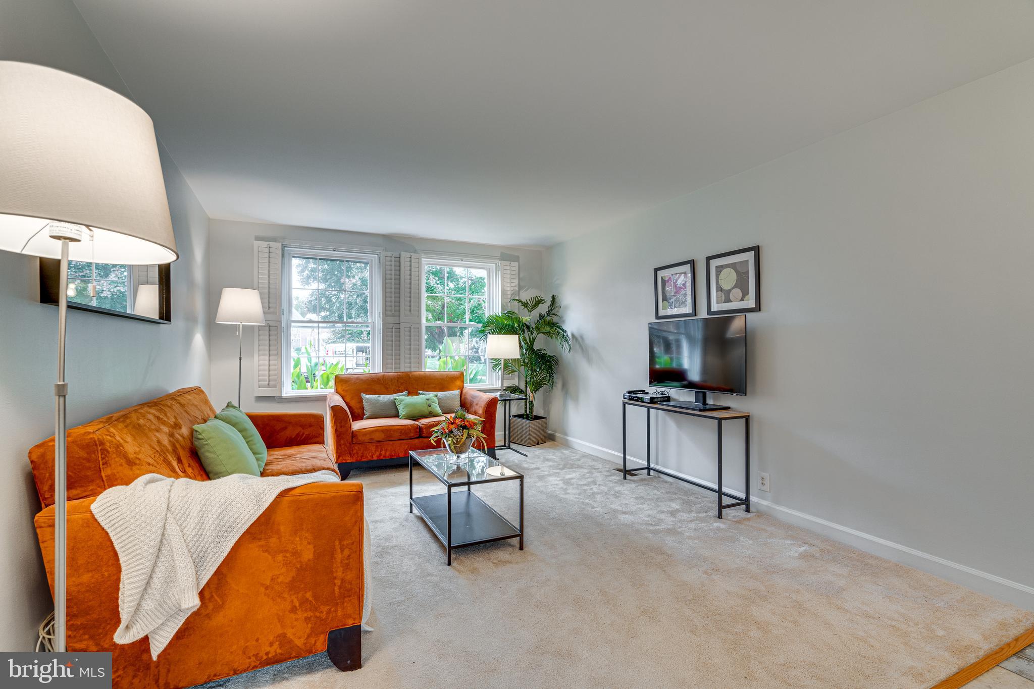 FAIRLINGTON - Residential