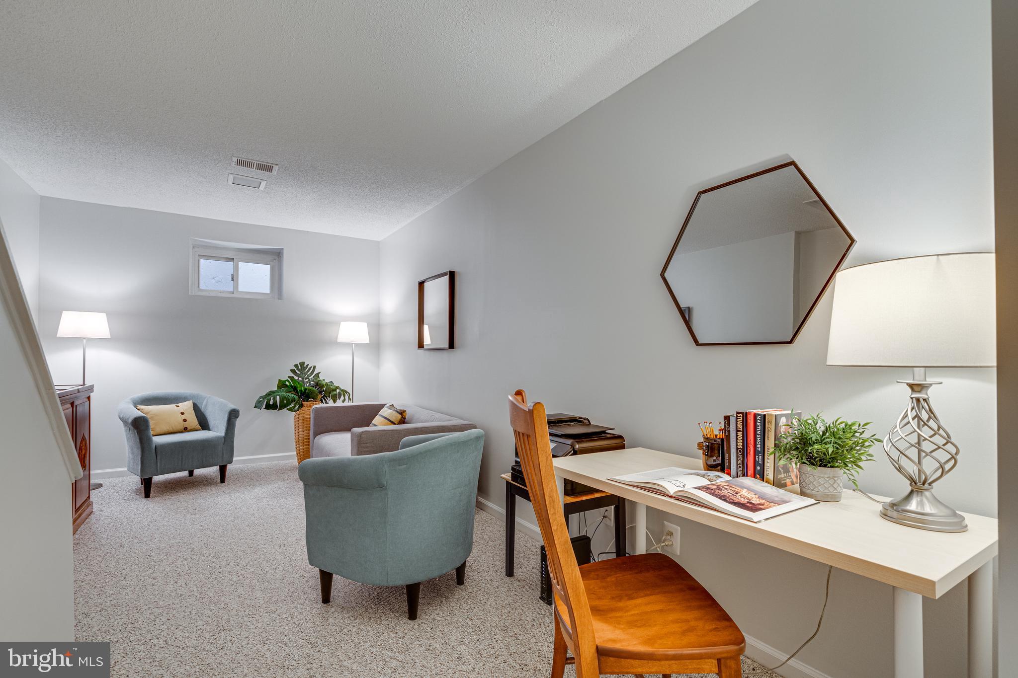 FAIRLINGTON - Residential