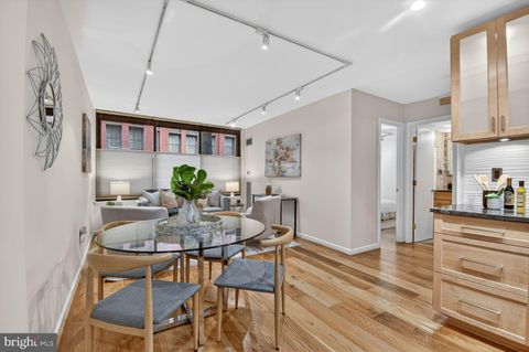 Photo of 1301 20th Street NW #111, WASHINGTON, DC 20036 (MLS # DCDC2265062)