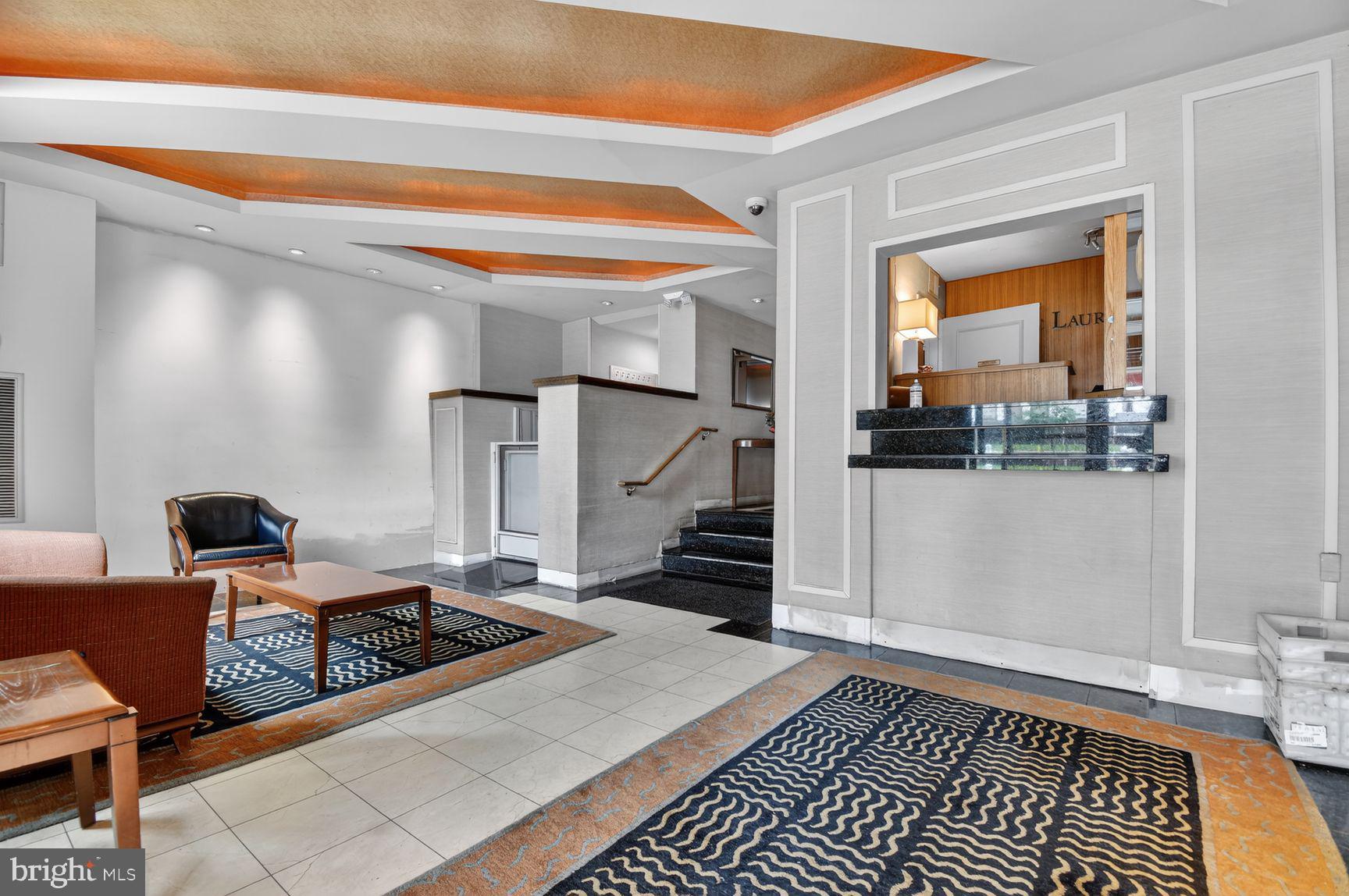 DUPONT CIRCLE - Commercial Sale