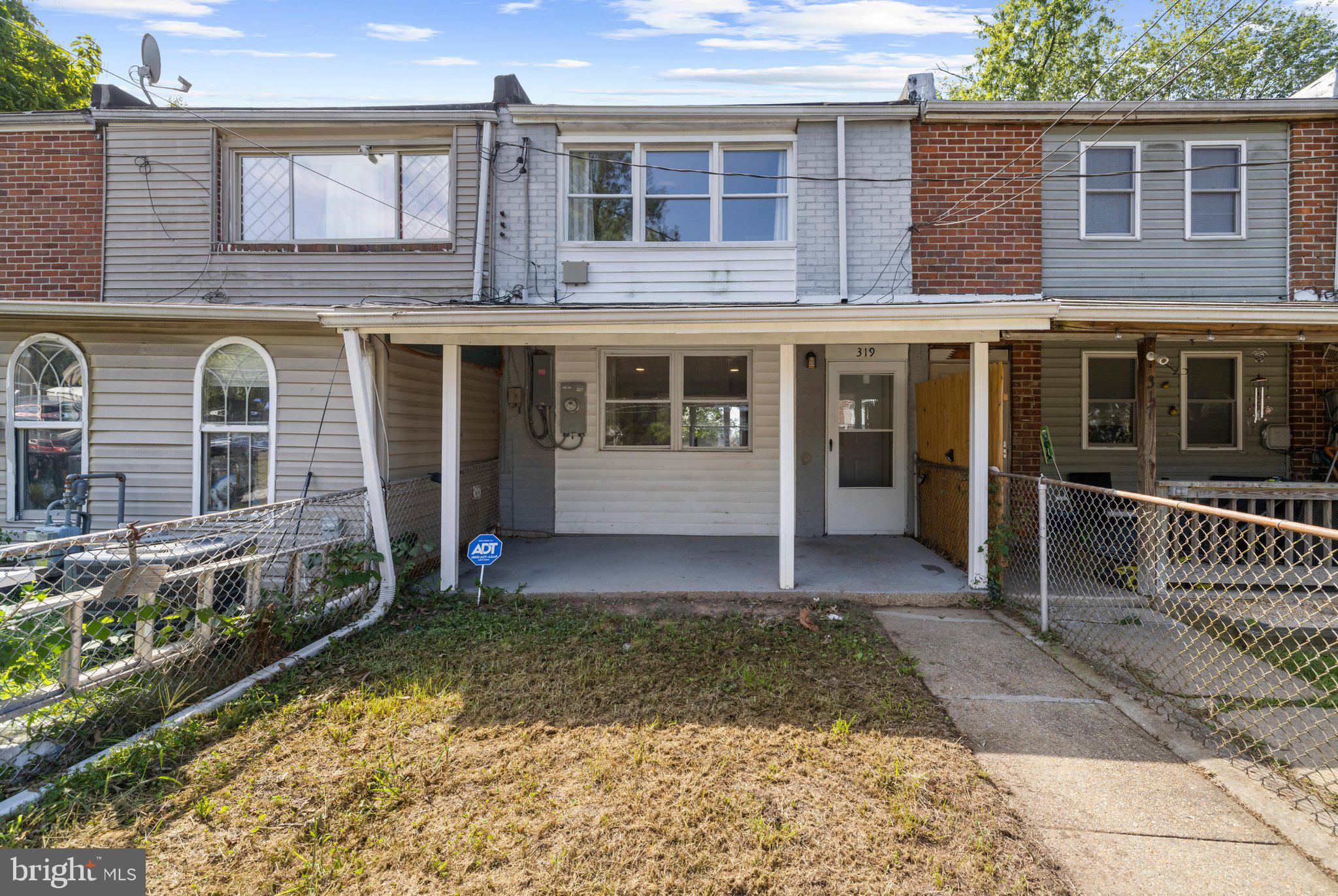 319 BIGLEY AVENUE