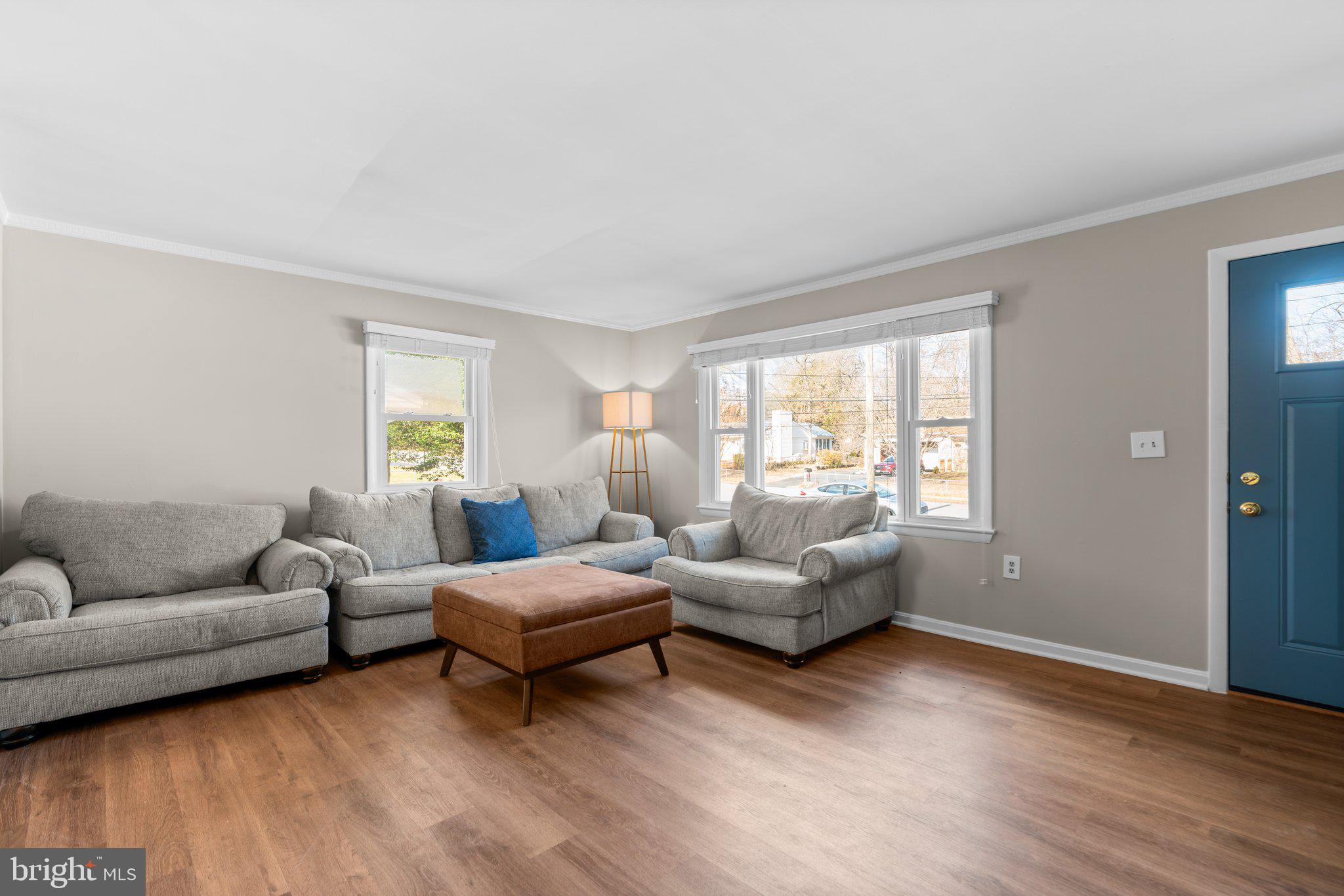 1413 VIRGINIA AVENUE