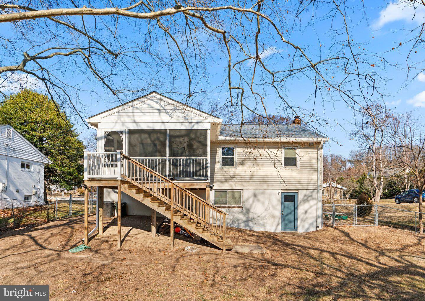 1413 VIRGINIA AVENUE