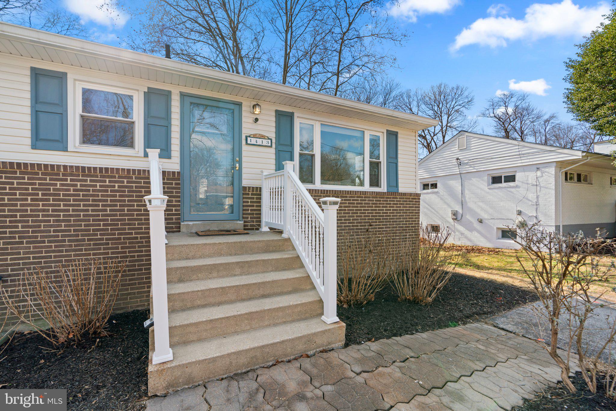 1413 VIRGINIA AVENUE