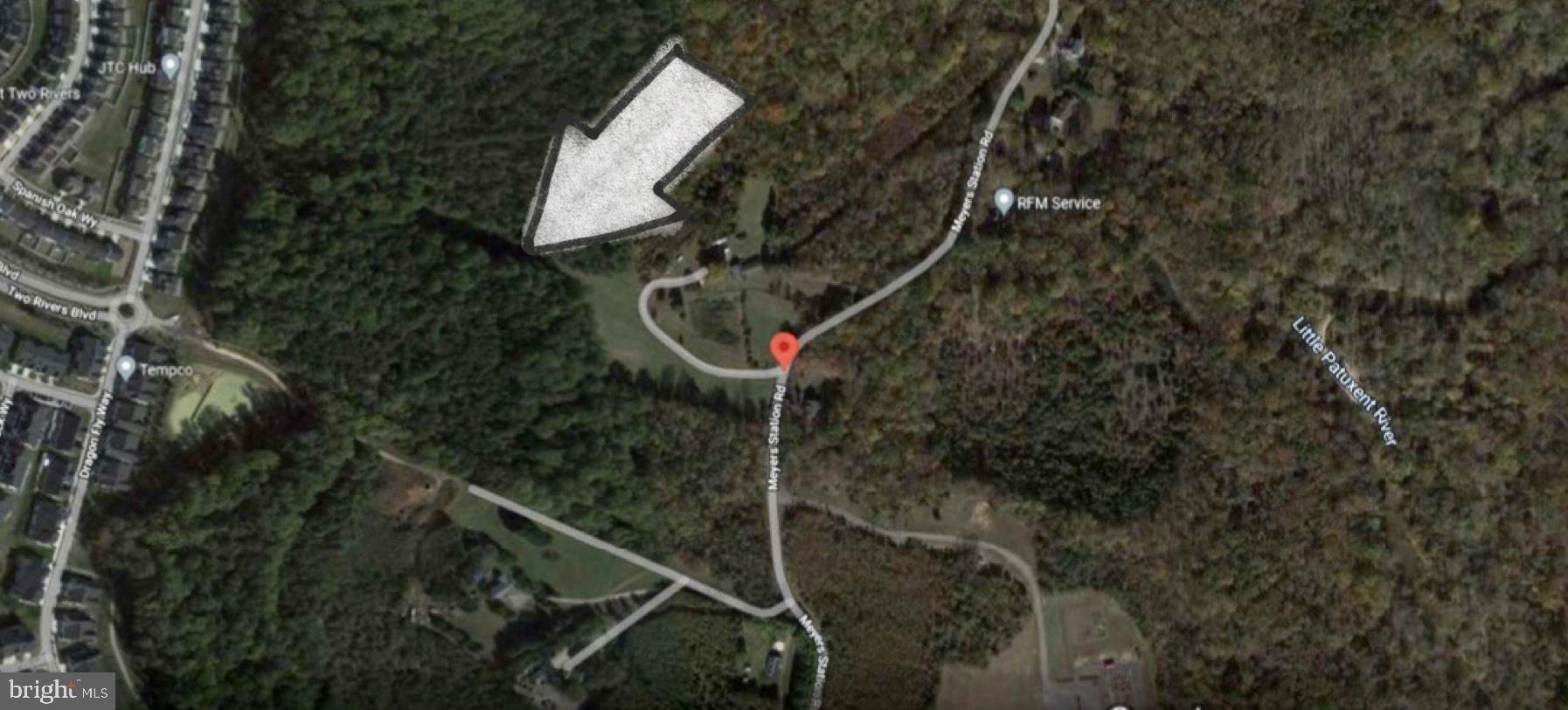 NONE AVAILABLE - Land