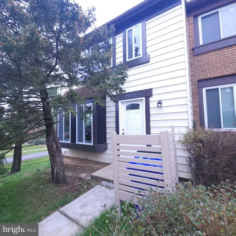 15653 Millbrook Lane Unit 21, Laurel, MD 20707 - MLS#: MDPG2148176