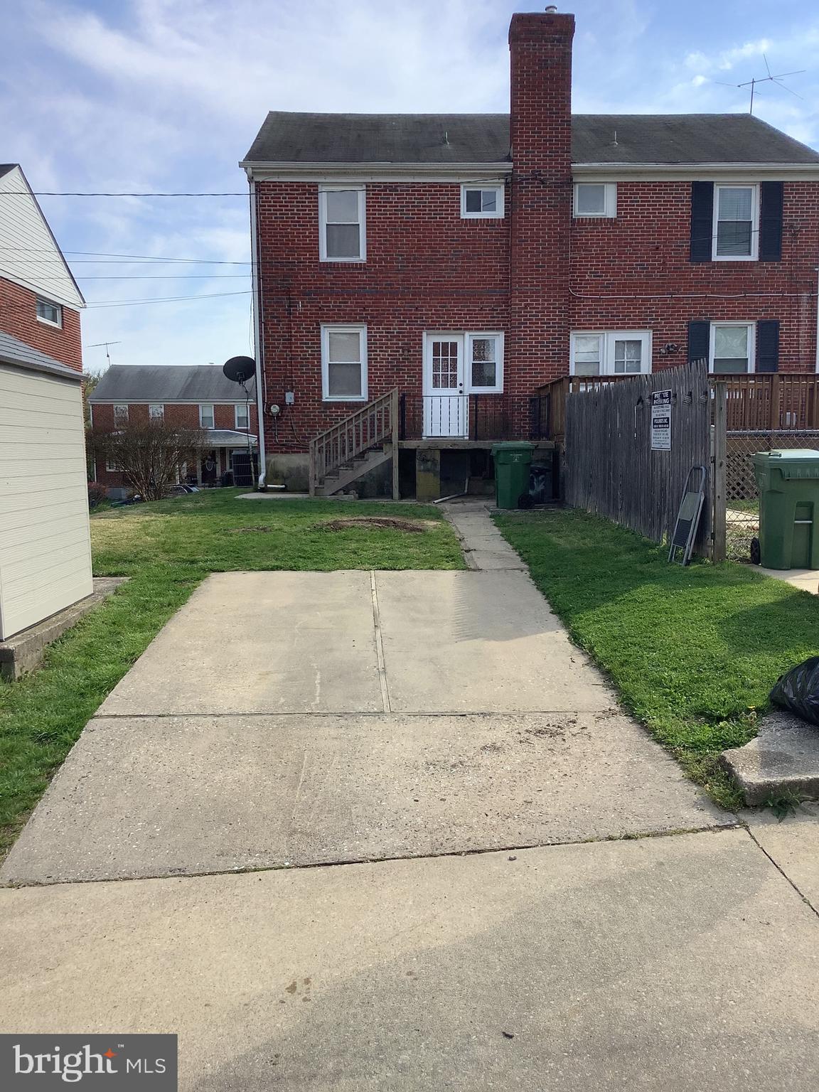 NONE AVAILABLE - Residential