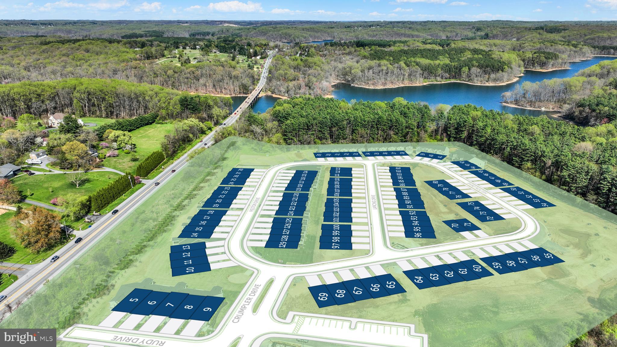 NELLS ACRES - Residential