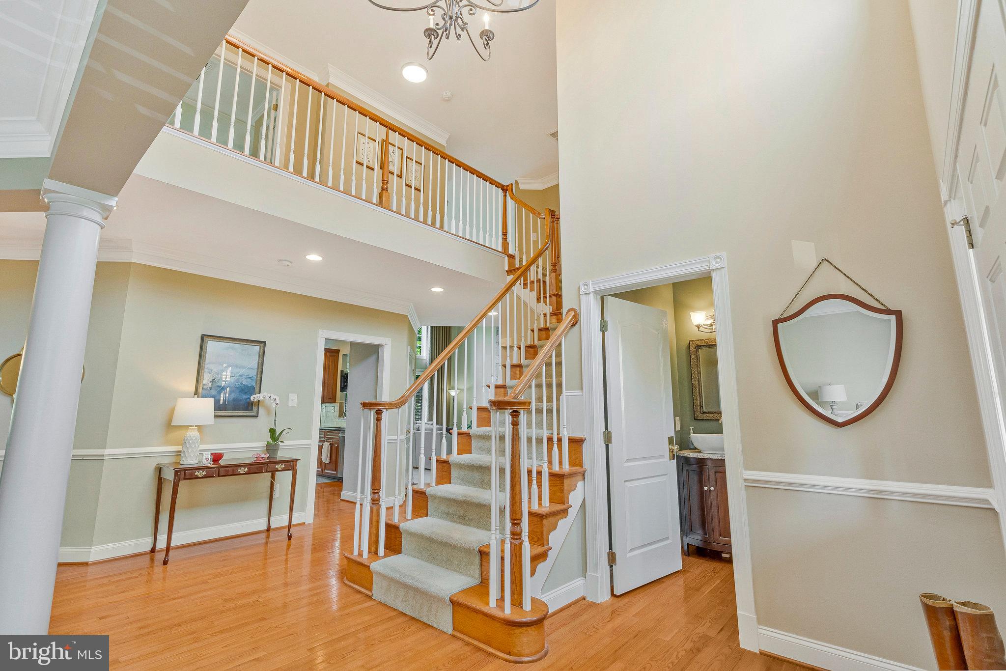 43485 FOXGROVE COURT