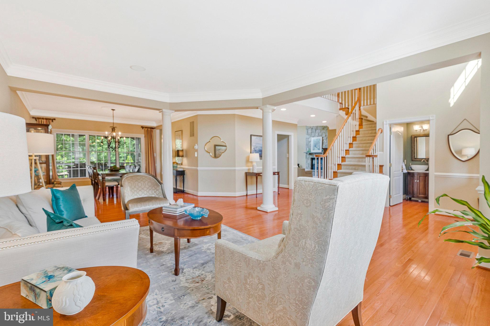 43485 FOXGROVE COURT