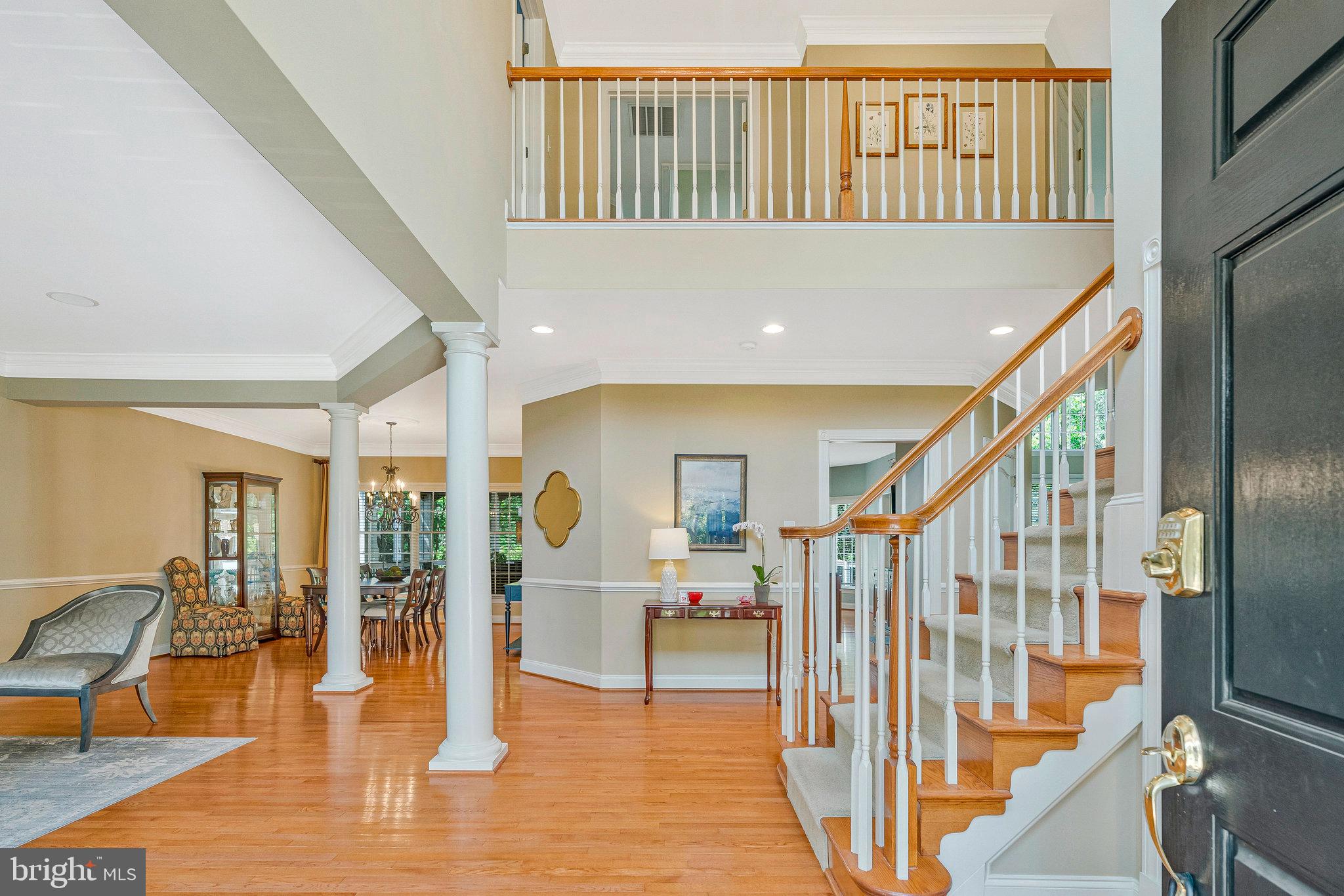 43485 FOXGROVE COURT