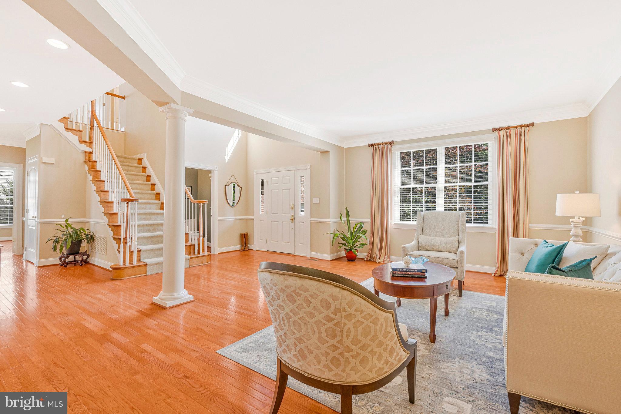 43485 FOXGROVE COURT
