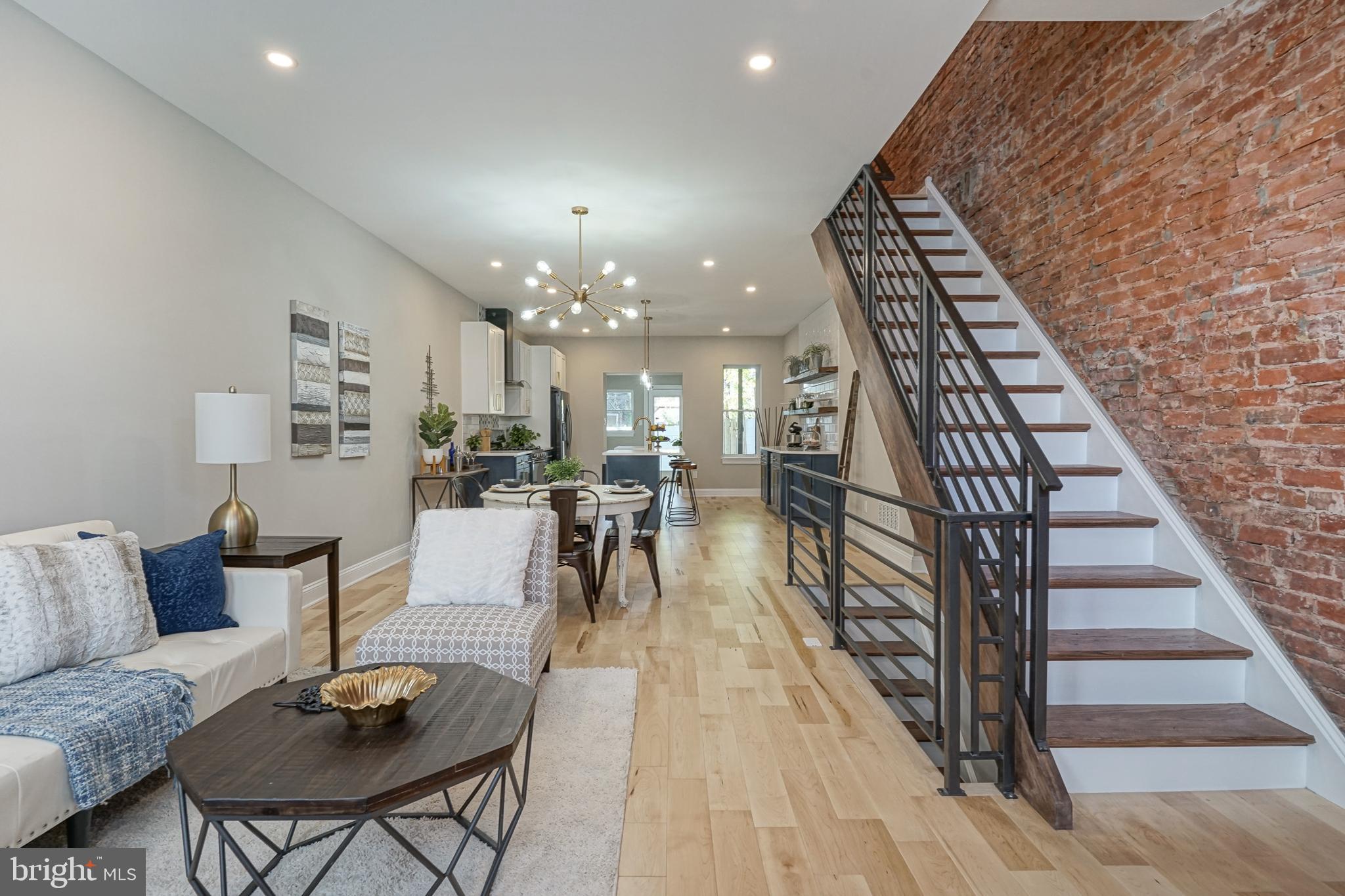 POINT BREEZE - Residential