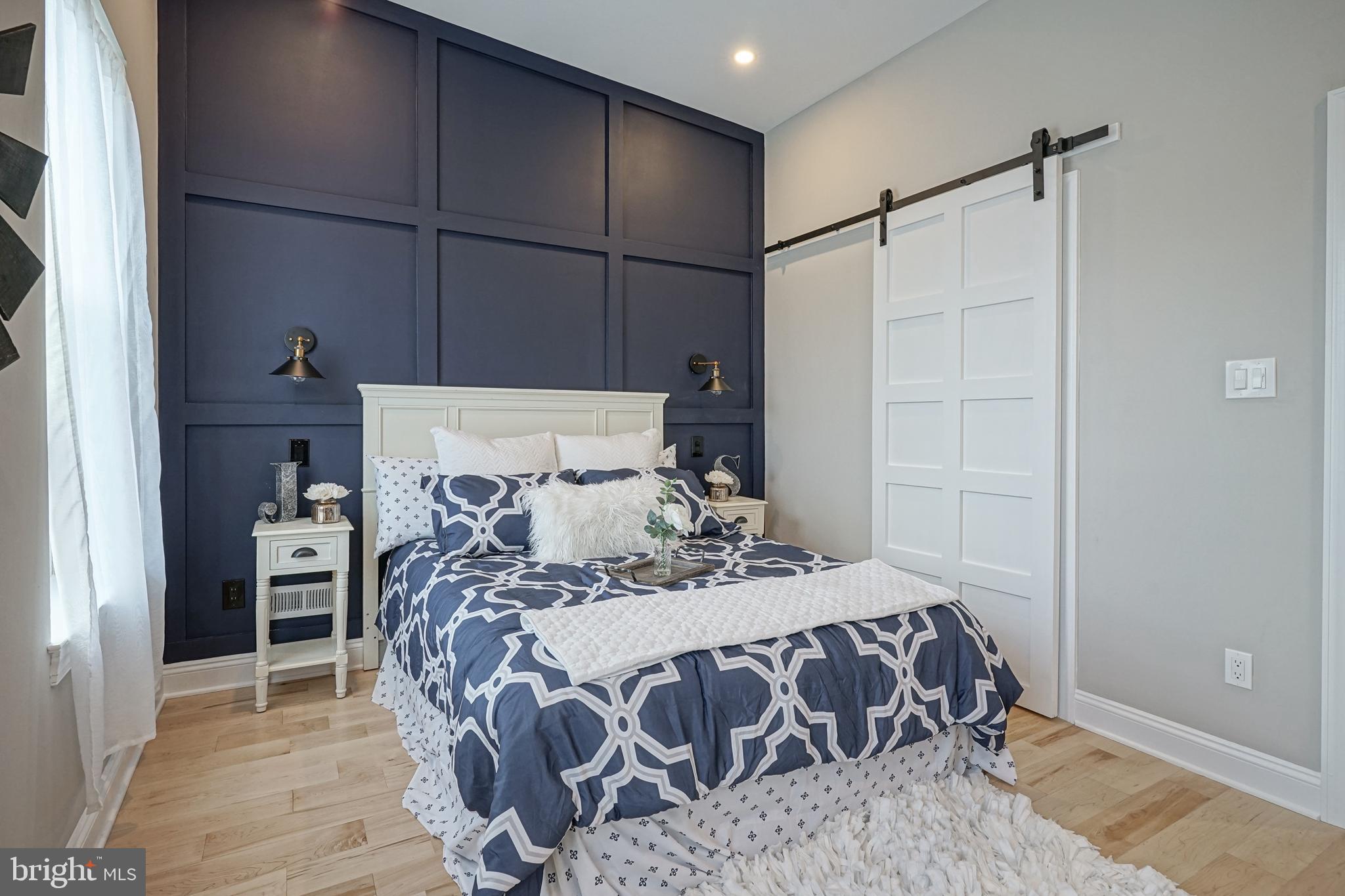 POINT BREEZE - Residential