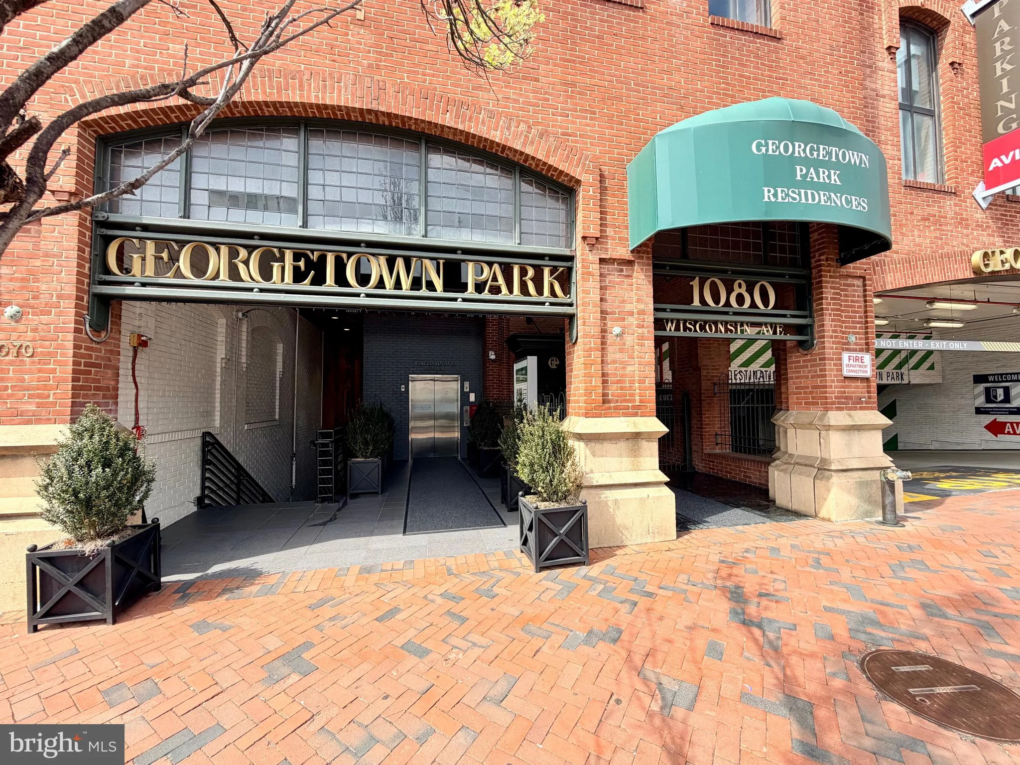 Additional image 61 of 1080 Wisconsin Avenue NW Unit 2004, Washington, DC 20007