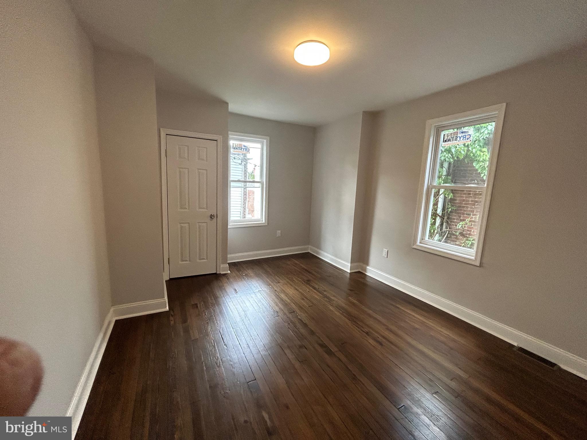 PHILADELPHIA - Residential Lease