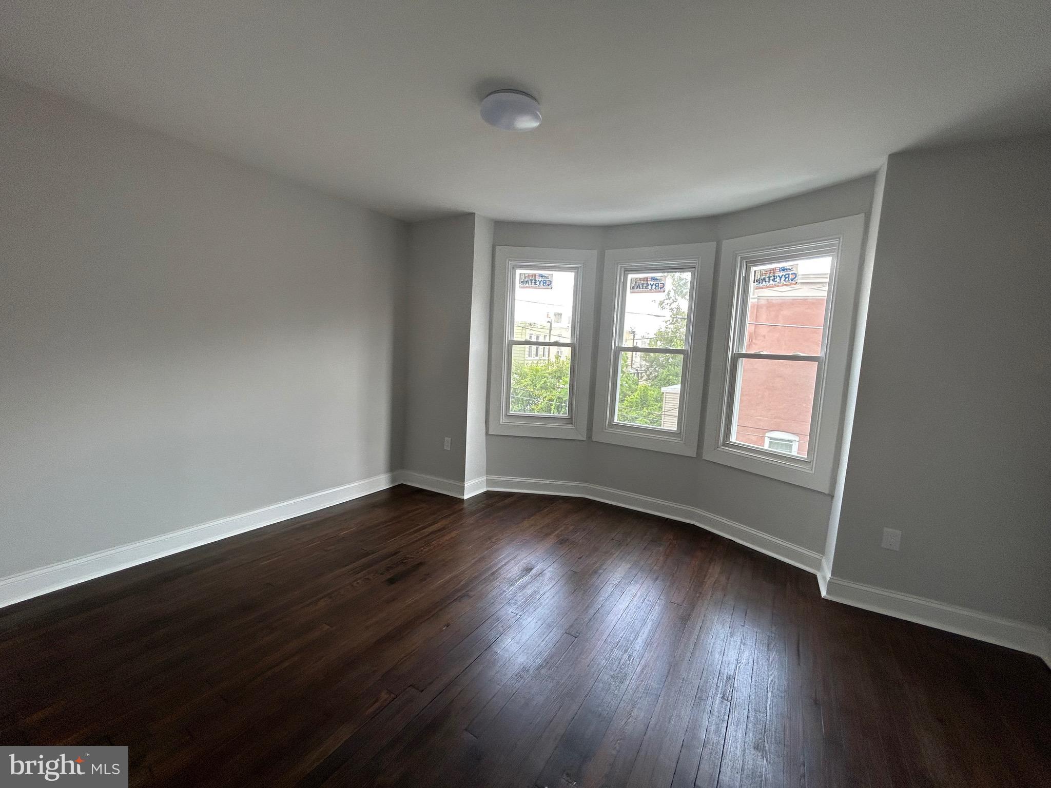 PHILADELPHIA - Residential Lease