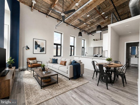 Condo For Rent - 1849 E Venango Street #201<br/> PHILADELPHIA, PA 19134