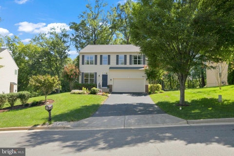 Photo of 816 Shetland Way, CULPEPER, VA 22701 (MLS # VACU2014804)