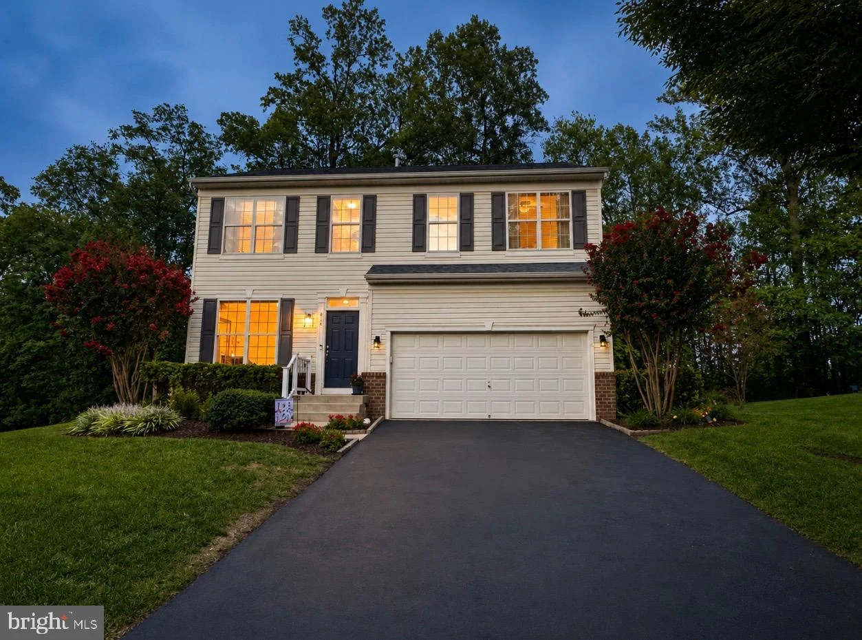 816 Shetland Way, Culpeper, VA, 22701