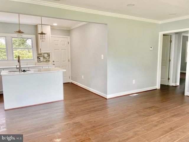 TEMPLE HILLS PARK - Residential