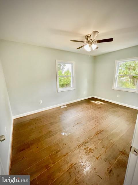 TEMPLE HILLS PARK - Residential