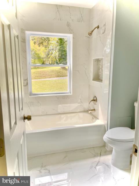 TEMPLE HILLS PARK - Residential