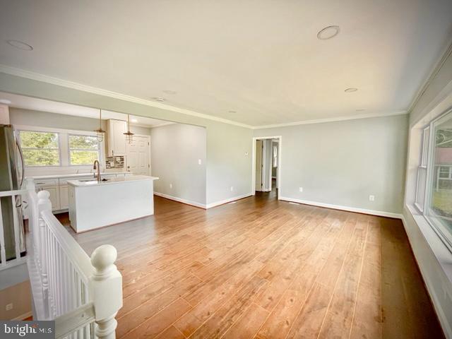 TEMPLE HILLS PARK - Residential